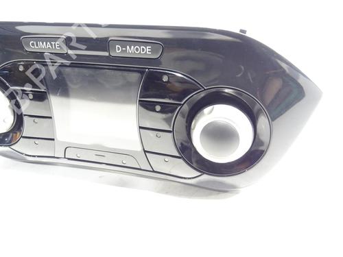 climate-control-nissan-juke-f15-2010-2011-2012-2013-2014-2015-2016-2017-2018-2019-30575801 main image
