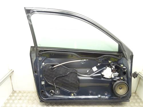 Left front door AUDI A3 (8P1) 2.0 TDI quattro | BP29555287C2 