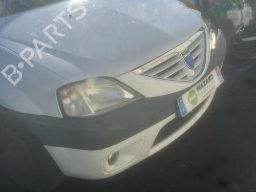 AC radiator DACIA LOGAN MCV (KS_) 1.5 dCi (KS0K) | BP23787248M32 - Image 7