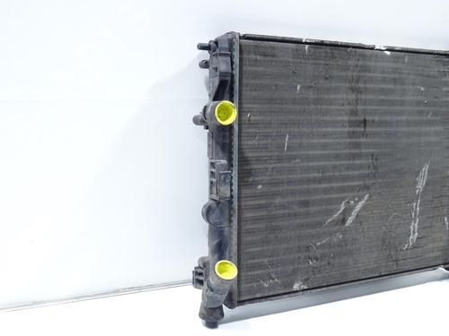 Used Water radiator Water radiator RENAULT CLIO II (BB_, CB_) 1.6 16V (BB01, BB0H, BB0T, BB14, BB1D, BB1R, BB2KL, BB3G... (107 hp) 21171517 21171517