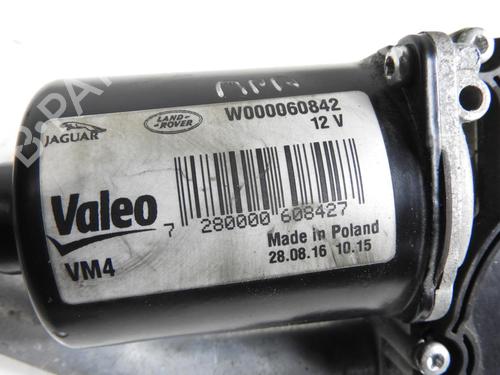 Front wiper motor JAGUAR XF II (X260) 3.0 | BP20065675M29