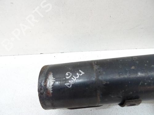 Left front shock absorber VW POLO (9N_, 9A_) 1.4 TDI | BP20042392M16 