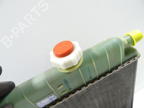 Water radiator CITROËN BERLINGO / BERLINGO FIRST Box Body/MPV (M_) Electric | BP20050714M31 