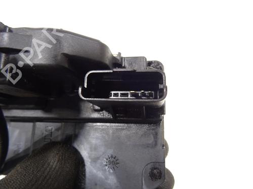 Used Front right lock Front right lock NISSAN NOTE (E11, NE11) 1.5 dCi (86 hp) 20038023 20038023
