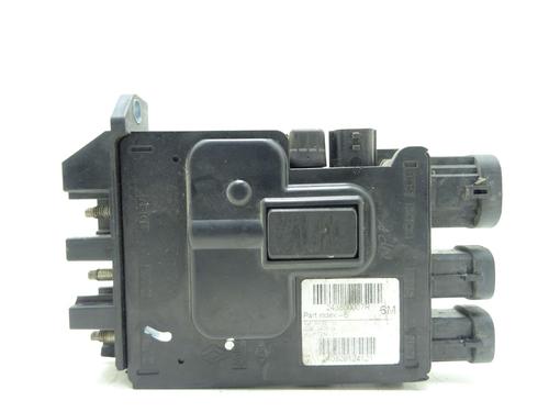 Used Control unit RENAULT SCÉNIC III (JZ0/1_) 1.5 dCi (110 hp) 30147544