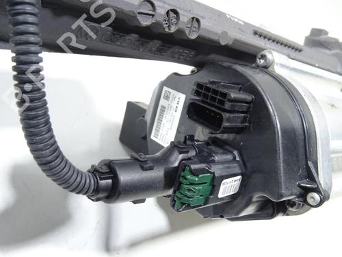 Steering rack AUDI A3 (8P1) 2.0 TFSI | BP24295731M22  - Image 5