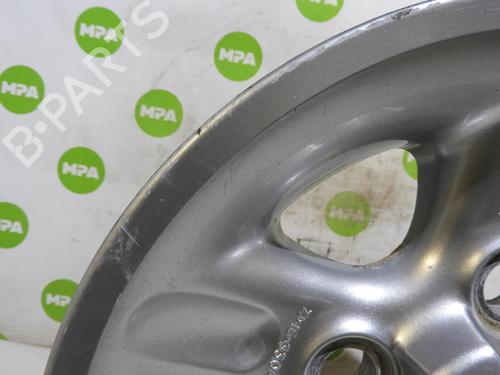 Fælk Fælk LAND ROVER RANGE ROVER I 2.5 TD 4x4 (121 hp) 21272957 21272957