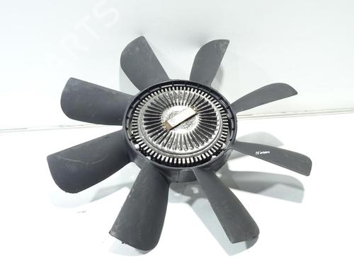 Fan NISSAN CABSTAR (F22, H40) 2.7 TD (F22) | BP29706233M128