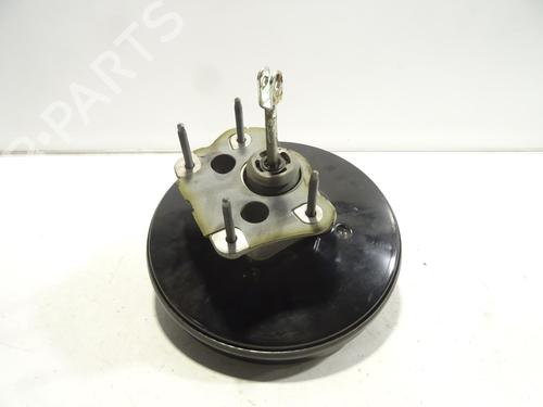 Used Servo brake Servo brake RENAULT MEGANE IV Hatchback (B9A/M/N_) 1.6 TCe 205 (B9MV) (205 hp) 25892186 25892186