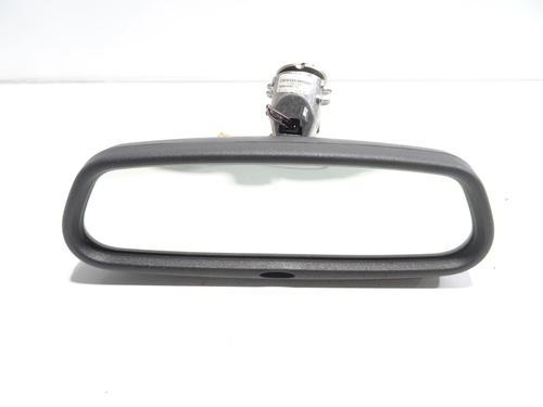 Used Rear mirror PEUGEOT 208 I (CA_, CC_) 1.2 VTI 82 (82 hp) 20640210