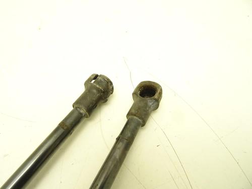 Tailgate lift support VW POLO IV (9N_, 9A_) 1.2 12V | BP30106695C138