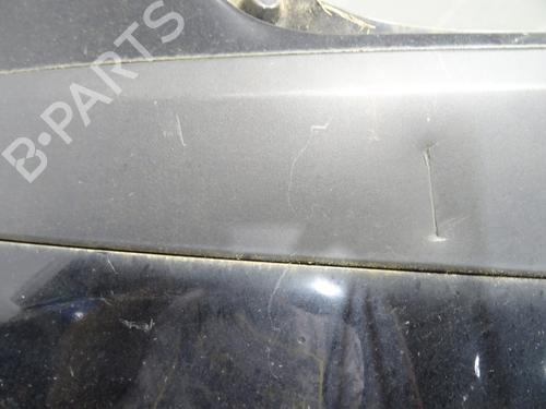 Rear bumper HYUNDAI i10 I (PA) 1.2 | BP29378164C8 