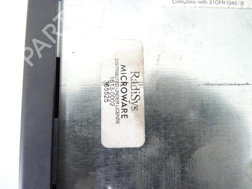 Radio BMW X3 (E83) 3.0 d | BP22518124E6 