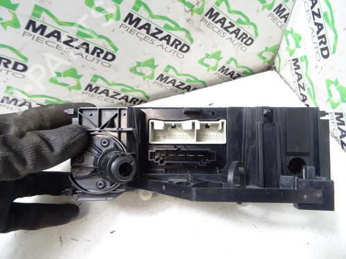 Commande Chauffage VW TOURAN (1T1, 1T2) 1.9 TDI (90 hp) 20046864