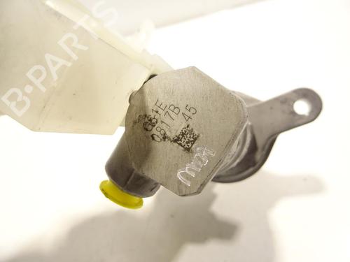 Brake master cylinder MAZDA 6 Hatchback (GH) 2.2 D (GH10) | BP28601582M77  - Image 5