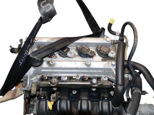 Engine TOYOTA YARIS VERSO (_P2_) | BP38066860M1 - Image 4