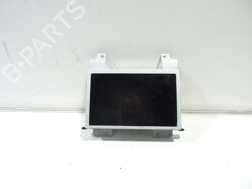 Used Display monitor FORD S-MAX (CJ, WA6) 2.0 TDCi 4x4 (150 hp) 32299169