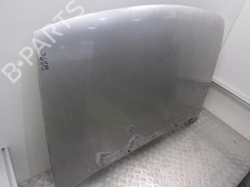 Hood CITROËN SAXO (S0, S1) 1.0 X | BP20177845C1 