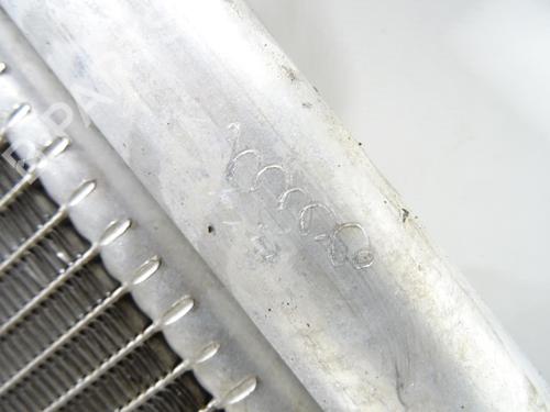 AC radiator OPEL ASTRA J (P10) 1.4 (68) | BP23844800M32 - Image 4