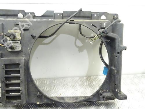 Front slam panel CITROËN XSARA (N1) 2.0 HDi 90 | BP30153018C72