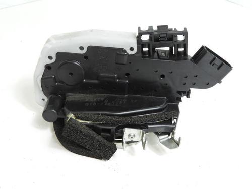Rear right lock NISSAN JUKE (F15) 1.5 dCi | BP20057782C99