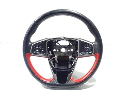 steering-wheel-honda-civic-x-hatchback-fc_-fk_-2016-31362524 main image