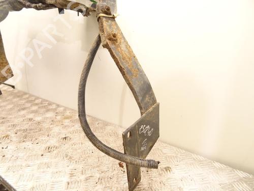 Kule for tilhengerfeste/Mekanisme CITROËN BERLINGO / BERLINGO FIRST Box Body/MPV (M_) 1.9 D 70 (MBWJZ, MCWJZ) | BP29208479C141 