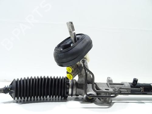 Steering rack DACIA DUSTER (HS_) 1.5 dCi 4x4 (HSMC, HSMD) | BP29706244M22 