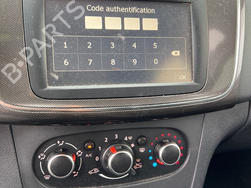 Rear left window mechanism DACIA SANDERO II 1.5 dCi | BP40016616C24  - Image 17