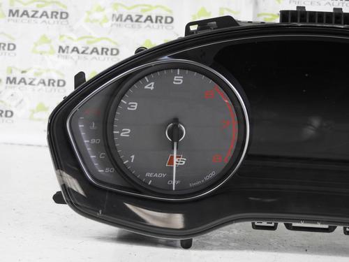Instrument cluster AUDI A5 Convertible (F57, F5E) 2.0 TFSI | BP20052865C47 