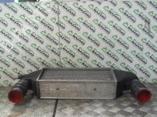 Used Intercooler FORD FOCUS I Turnier (DNW) 1.8 Turbo DI / TDDi (90 hp) 21967687