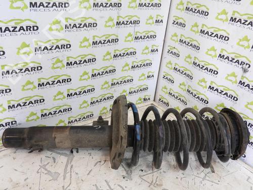 Used Left front shock absorber CITROËN C3 II (SC_) 1.4 (73 hp) 20059758