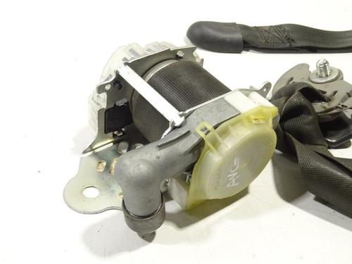 Front left belt tensioner HYUNDAI SANTA FÉ II (CM) 2.2 CRDi 4x4 | BP26456927C87 