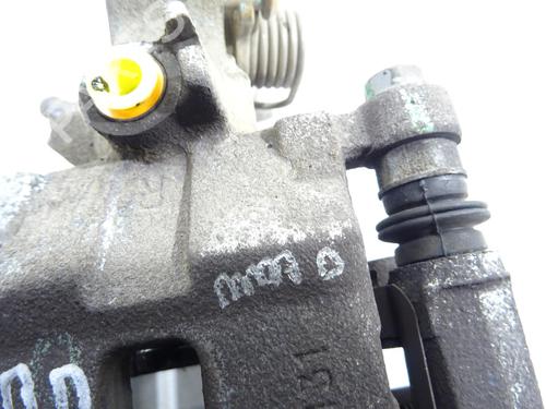 Right rear brake caliper HYUNDAI i10 I (PA) 1.2 | BP29501177M106 