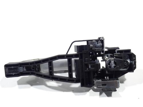 Front left exterior door handle FORD FOCUS III 1.0 EcoBoost | BP20177715C128 