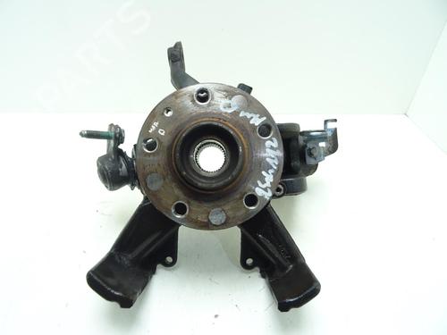 Right front steering knuckle VW GOLF V (1K1) 1.9 TDI | BP30079435M26