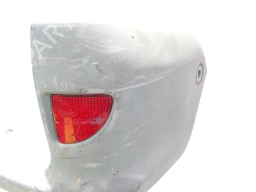 Rear bumper RENAULT KANGOO (KC0/1_) D 65 1.9 (KC0E, KC02, KC0J, KC0N) | BP28429286C8