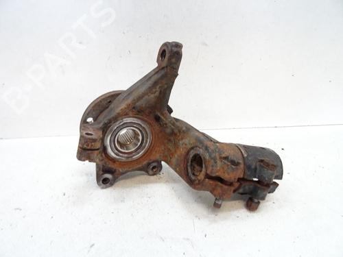 Used Left front steering knuckle Left front steering knuckle PEUGEOT PARTNER MPV (5_, G_) 1.8 (90 hp) 20063784 20063784