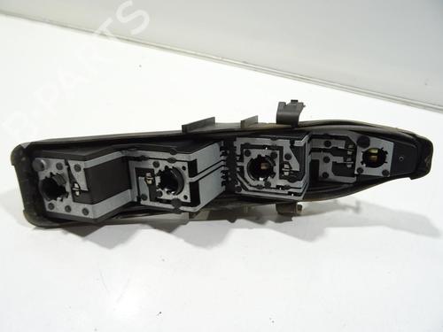 Used Lamp holder Lamp holder RENAULT GRAND SCÉNIC II (JM0/1_) 1.5 dCi (JM02, JM13) (101 hp) 25049074 25049074