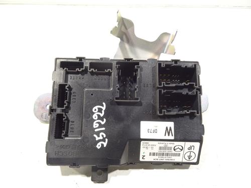 Control unit MAZDA 2 (DE_, DH_) 1.5 (DE5FS) | BP30910793M11 - Image 5