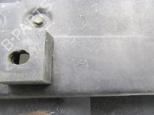 Grille PEUGEOT BOXER Van (230L) 1.9 D | BP20038755C40 
