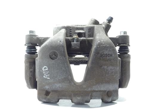Used Right front brake caliper Right front brake caliper MERCEDES-BENZ GLK-CLASS (X204) 250 CDI 4-matic (204.982, 204.904) (204 hp) 26939918 26939918