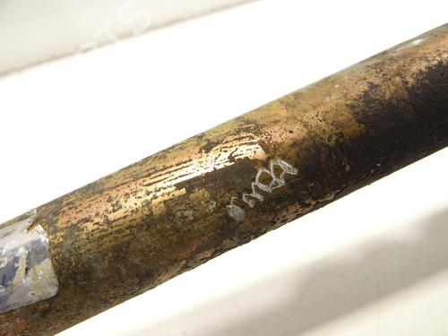 Steering rack RENAULT RAPID Box Body/MPV (F40_, G40_) 1.6 D (F404) | BP28375061M22