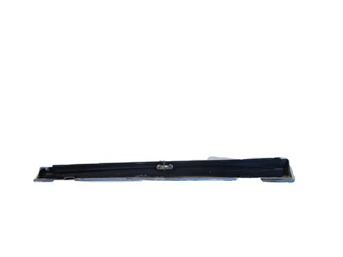 Right sideskirt MERCEDES-BENZ A-CLASS (W176) A 200 CDI / d 4-matic (176.002) | BP32321403C114
