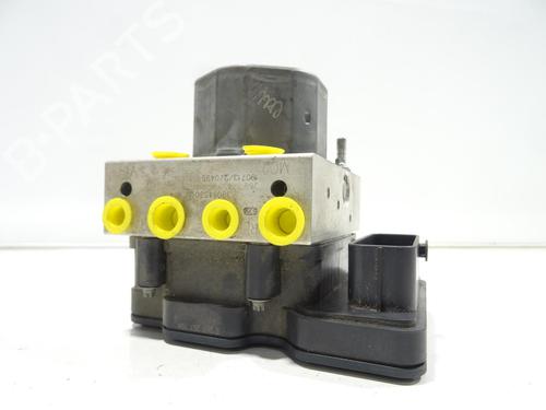 ABS pump OPEL CORSA E (X15) 1.4 Turbo (08, 68) | BP26657104M43  - Image 6