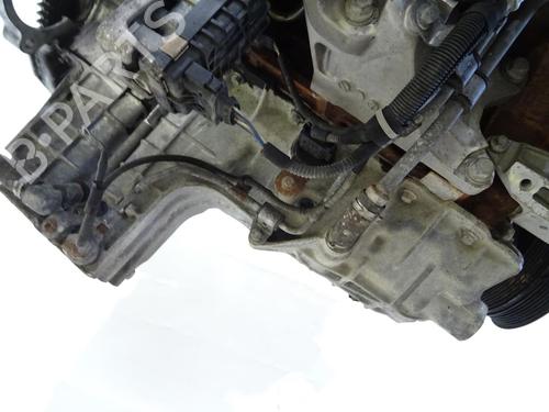 Engine LAND ROVER RANGE ROVER SPORT II (L494) 4.4 SDV8 4x4 | BP29718175M1