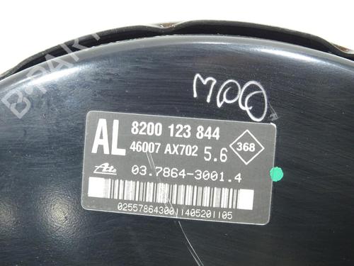 Servo brake NISSAN MICRA III (K12) 1.5 dCi | BP24662529M42 