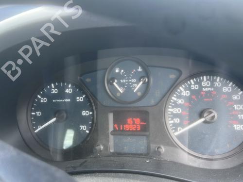 Gearbox CITROËN BERLINGO Box Body/MPV (B9) 1.6 HDi / BlueHDi 75 | BP33532196M3  - Image 14