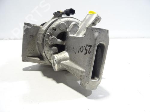 AC compressor DACIA SANDERO II TCe 90 (B8M1, B8MA, B8AC) | BP29340722M34 