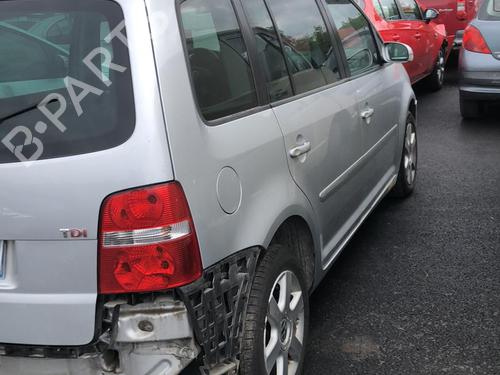 Left front window switch VW TOURAN (1T1, 1T2) 2.0 TDI | BP28520330I27 - Image 10